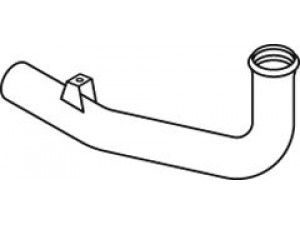 DINEX 81158 išleidimo kolektorius
1094456