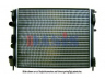 radiatorius, variklio aušinimas