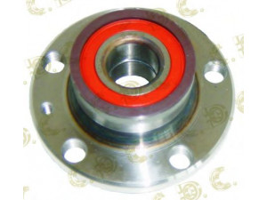 AUTOKIT 01.97333 rato guolio komplektas 
 Ašies montavimas/vairavimo mechanizmas/ratai -> Rato stebulė/montavimas -> Rato guolis
8X0598611, 6Q0501611, 6Q0598611