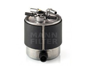 MANN-FILTER WK 920/7 kuro filtras 
 Techninės priežiūros dalys -> Papildomas remontas
16400-JD50A, 16400-JD52A