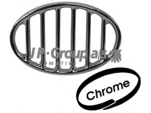 JP GROUP 8184550106 radiatorius grotelės
113853641A