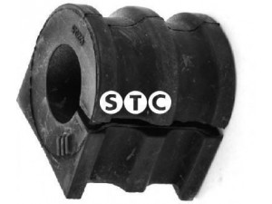 STC T405154 skersinio stabilizatoriaus įvorių komplektas 
 Ašies montavimas/vairavimo mechanizmas/ratai -> Stabilizatorius/fiksatoriai -> Sklendės
54613AX602, 546120005R, 7701062549