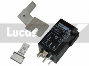 LUCAS ELECTRICAL FDB504 relė, degalų siurblys 
 Elektros įranga -> Relė