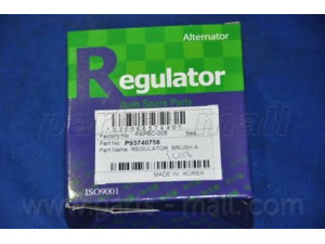 PARTS-MALL PXPBC-008 reguliatorius, kintamosios srovės generatorius 
 Elektros įranga -> Kint. sr. generatorius/dalys -> Reguliatorius
220007, 93740756, P220007, P93740756