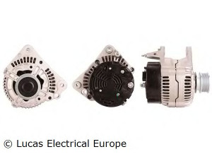 LUCAS ELECTRICAL LRA01708 kintamosios srovės generatorius 
 Elektros įranga -> Kint. sr. generatorius/dalys -> Kintamosios srovės generatorius
028903018F, 028903018FX, 028903028L