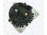 MAGNETI MARELLI 944390414900 kintamosios srovės generatorius 
 Elektros įranga -> Kint. sr. generatorius/dalys -> Kintamosios srovės generatorius
038903023L, 038903023R, 038903024E