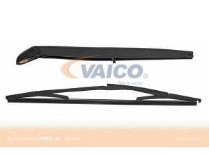 VAICO V24-0560 valytuvo svirtis, priekinio stiklo apliejiklis 
 Priekinio stiklo valymo sistema -> Valytuvo svirtis/guolis
51 736 417