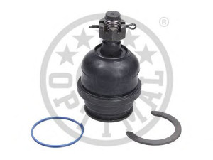 OPTIMAL G3-1048 atramos/vairo trauklė 
 Ašies montavimas/vairavimo mechanizmas/ratai -> Sujungimai -> Atramos/vairo trauklė
48068-60010, 48069-60010, 48068-60010