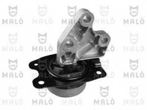 MAL? 50541 variklio montavimas 
 Variklis -> Variklio montavimas -> Variklio montavimo rėmas
4805364, 96626787, 96626787