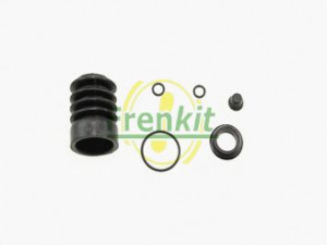 FRENKIT 523010 remonto komplektas, sankabos darbinis cilindras 
 Sankaba/dalys -> Sankabos valdymas -> Vykdomasis cilindras
1J0721261F