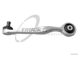 TRUCKTEC AUTOMOTIVE 07.31.054 vikšro valdymo svirtis
8D0 407 510 G