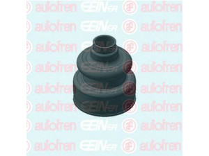 AUTOFREN SEINSA D8053 gofruotoji membrana, kardaninis velenas 
 Ratų pavara -> Gofruotoji membrana
329359, 940328770, 95025088, 95640968