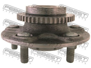 FEBEST 0282-A32A46R rato stebulė 
 Ašies montavimas/vairavimo mechanizmas/ratai -> Rato stebulė/montavimas -> Rato stebulė
43200-1L000, 43200-37U07