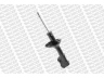 MONROE E4980 amortizatorius 
 Pakaba -> Amortizatorius
6N0413031L, 6N0413031L