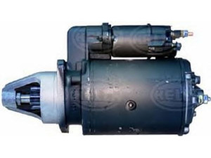 HELLA 8EA 730 193-001 starteris