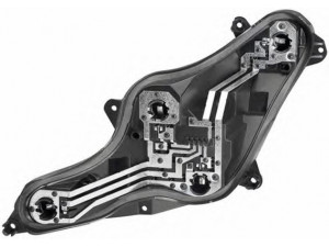 HELLA 9FT 168 372-021 lemputės laikiklis, kombinuotas galinis žibintas 
 Kėbulas -> Šviesos -> Kombinuotas galinis žibintas/dalys -> Kombinuotas galinis žibintas, dalys
13279643, 62 23 244