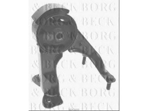 BORG & BECK BEM3699 variklio montavimas 
 Variklis -> Variklio montavimas -> Variklio montavimo rėmas
1237103060