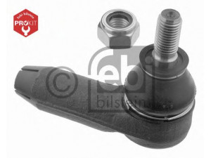 FEBI BILSTEIN 02280 skersinės vairo trauklės galas 
 Vairavimas -> Vairo mechanizmo sujungimai
443 419 812 A, 443 419 812 C