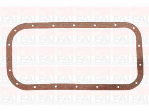 FAI AutoParts SG1576 tarpiklis, alyvos karteris 
 Variklis -> Tarpikliai -> Tarpiklis, alyvos karteris
