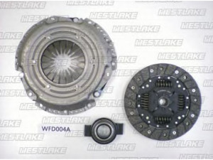 WESTLAKE WFD004A sankabos komplektas 
 Sankaba/dalys -> Sankabos remonto komplektas, visas
5 024 279, 5 026 005, 90 AX-7L596-BA