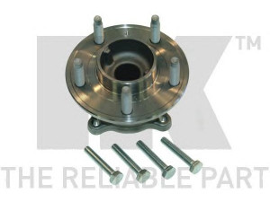 NK 763634 rato guolio komplektas 
 Ašies montavimas/vairavimo mechanizmas/ratai -> Rato stebulė/montavimas -> Rato guolis
13502873, 328003, 13502873, 328003