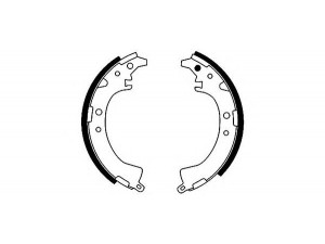 HELLA 8DB 355 002-071 stabdžių trinkelių komplektas 
 Techninės priežiūros dalys -> Papildomas remontas
0449532020, 0449532021, 0449532040