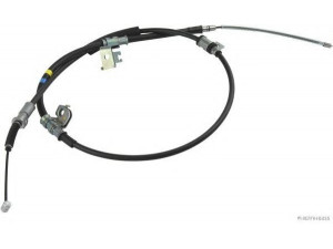 MAGNETI MARELLI 600000122870 trosas, stovėjimo stabdys
59770-4H700, 59770-4H700