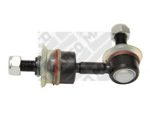 MAPCO 52314HPS šarnyro stabilizatorius 
 Ašies montavimas/vairavimo mechanizmas/ratai -> Stabilizatorius/fiksatoriai -> Savaime išsilyginanti atrama
55530-3R000, 55540-3R000, 55530-3R000