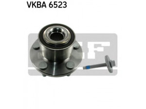 SKF VKBA 6523 rato guolio komplektas
