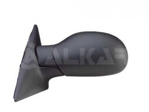 ALKAR 6126224 išorinis veidrodėlis 
 Kėbulas -> Keleivių kabina -> Veidrodėlis
7700410966, 7700818979, 7700818983