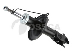 OSSCA 09585 amortizatorius 
 Pakaba -> Amortizatorius
191 413 031, 191 413 031 H, 191 413 031 P