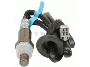 BOSCH F 00E 261 781 lambda jutiklis 
 Išmetimo sistema -> Jutiklis/zondas
89465 50140, 8946550140