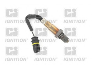 QUINTON HAZELL XLOS1417 lambda jutiklis 
 Išmetimo sistema -> Lambda jutiklis
001 540 94 17, A001 540 94 17, 021 906 265D