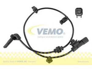 VEMO V40-72-0571 jutiklis, rato greitis 
 Elektros įranga -> Jutikliai
12 47 004, 13329258