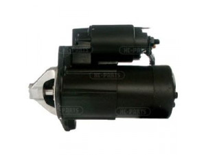 HC-PARTS JS1313 starteris 
 Elektros įranga -> Starterio sistema -> Starteris
M000T81181, M0T81181, MD328235