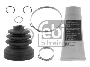FEBI BILSTEIN 26233 gofruotoji membrana, kardaninis velenas 
 Ratų pavara -> Gofruotoji membrana
31 60 7 518 246