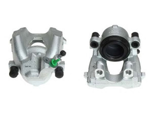 BUDWEG CALIPER 344911 stabdžių apkaba 
 Dviratė transporto priemonės -> Stabdžių sistema -> Stabdžių apkaba / priedai
16 098 973 80