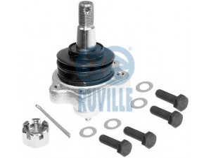 RUVILLE 916824 atramos/vairo trauklė 
 Ašies montavimas/vairavimo mechanizmas/ratai -> Sujungimai -> Atramos/vairo trauklė
1954430, 40110-01G00, 40110-01G25