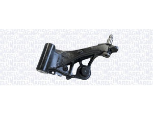 MAGNETI MARELLI 301181303900 vikšro valdymo svirtis 
 Ašies montavimas/vairavimo mechanizmas/ratai -> Valdymo svirtis/pasukamosios svirties sujungimas -> Vairo trauklės (valdymo svirtis, išilginis balansyras, diago
7736515