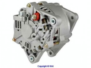 WAIglobal 8265R kintamosios srovės generatorius
1L5U10300AC, 1L5U10300AD, 1L5U10300AE