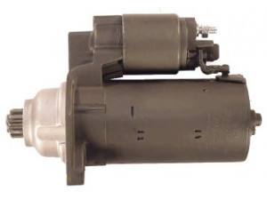 FRIESEN 8017460 starteris 
 Elektros įranga -> Starterio sistema -> Starteris
1 059 564, 97VW11000AA, 02A 911 023RX
