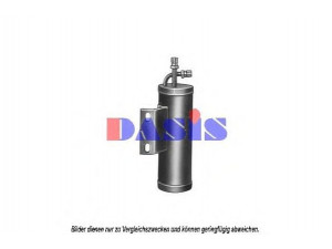 AKS DASIS 800062N džiovintuvas, oro kondicionierius
38640SA5664