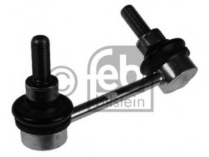 FEBI BILSTEIN 42573 šarnyro stabilizatorius 
 Ašies montavimas/vairavimo mechanizmas/ratai -> Stabilizatorius/fiksatoriai -> Savaime išsilyginanti atrama
56261-1AD0A