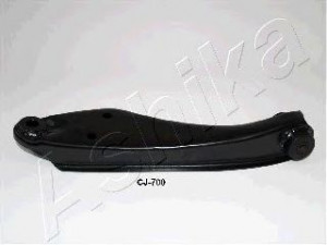 ASHIKA 71-07-700L vikšro valdymo svirtis 
 Ašies montavimas/vairavimo mechanizmas/ratai -> Valdymo svirtis/pasukamosios svirties sujungimas -> Vairo trauklės (valdymo svirtis, išilginis balansyras, diago
7210-60530