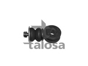TALOSA 50-03558 šarnyro stabilizatorius 
 Ašies montavimas/vairavimo mechanizmas/ratai -> Stabilizatorius/fiksatoriai -> Savaime išsilyginanti atrama
357411315C
