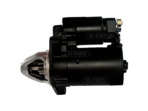 HC-PARTS CS1283 starteris 
 Elektros įranga -> Starterio sistema -> Starteris
0051513901, 0051514001, A0051513901