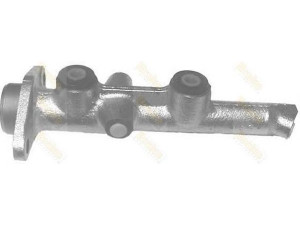 Brake ENGINEERING MC1394BE pagrindinis cilindras, stabdžiai 
 Stabdžių sistema -> Pagrindinis stabdžių cilindras
1205894, 12058947, 1330800, 13308002