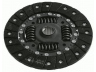 SACHS 1878 600 656 sankabos diskas 
 Sankaba/dalys -> Sankabos diskas
22200-PLZ-006, 8-97250-634-00