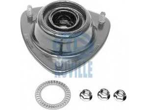 RUVILLE 827701S remonto komplektas, pakabos statramstis 
 Ašies montavimas/vairavimo mechanizmas/ratai -> Montavimas, pakabos statramstis
4171060B00*
