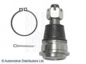BLUE PRINT ADN18630 atramos/vairo trauklė 
 Ašies montavimas/vairavimo mechanizmas/ratai -> Sujungimai -> Atramos/vairo trauklė
1N00-99-356, 40160-0M010, 40160-0M020